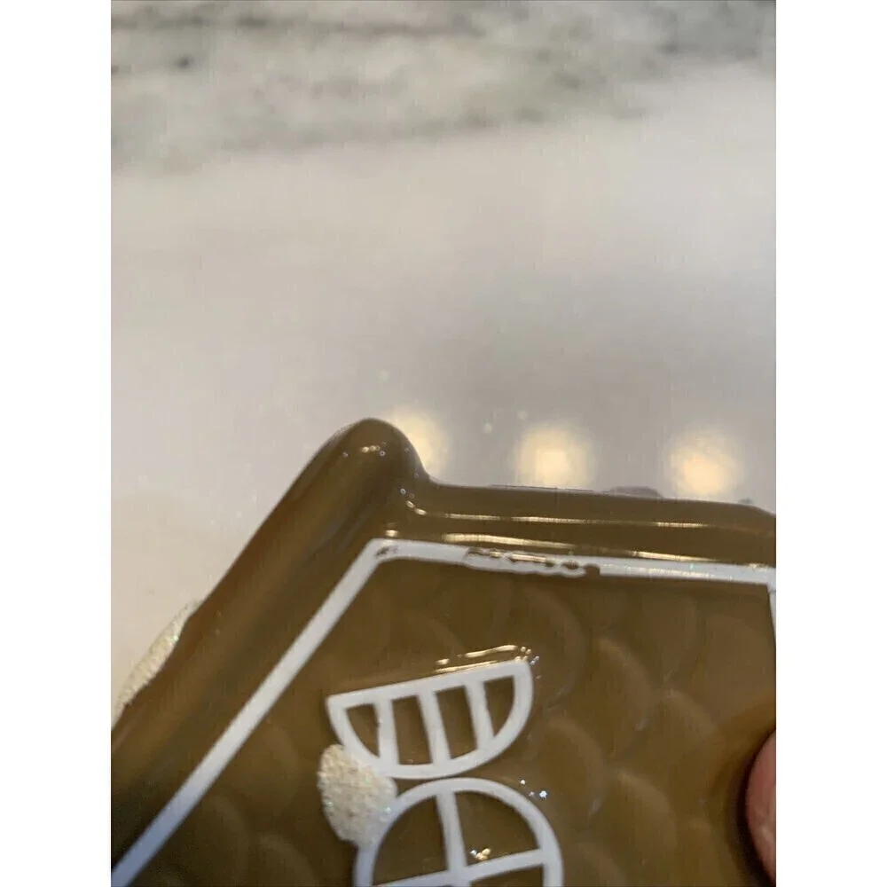 Hallmark Premium New Home Christmas Ornament 2019 House Key Holiday Tree
